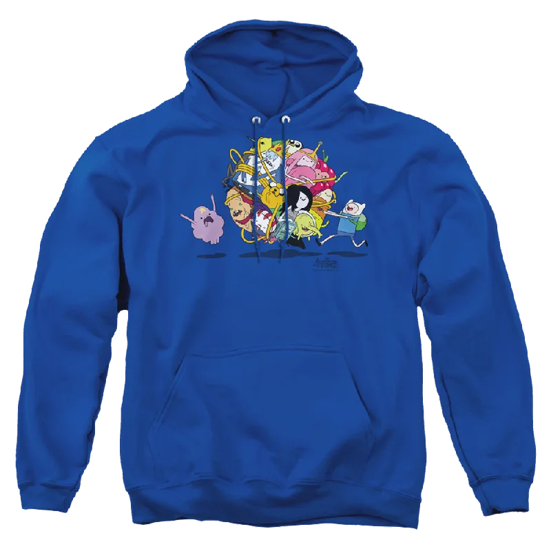 Adventure Time Glob Ball - Pullover Hoodie