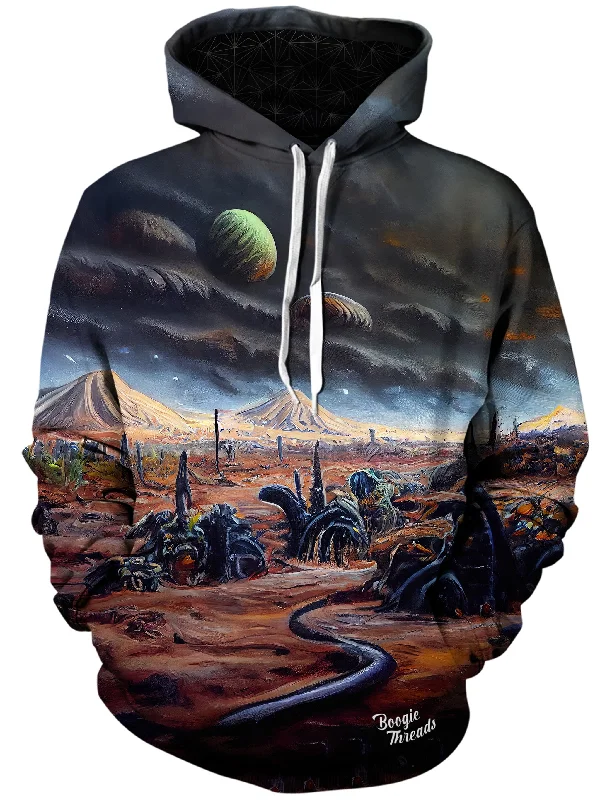 Feast Unisex Hoodie