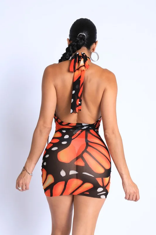 Orange/Combo