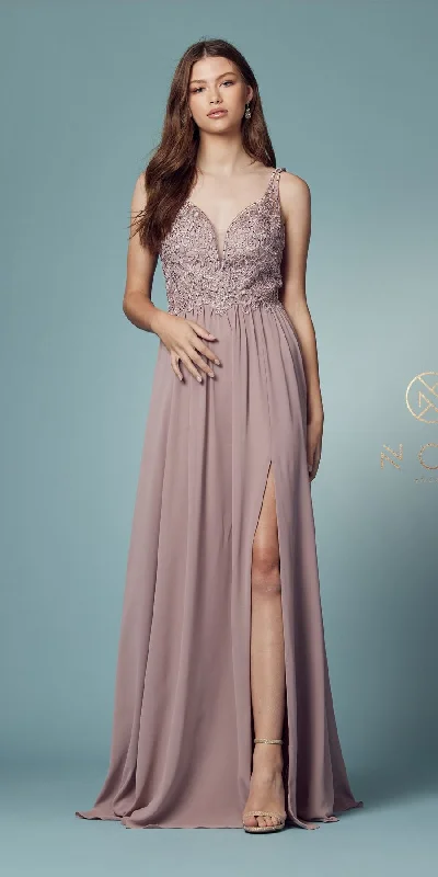 Light Mauve