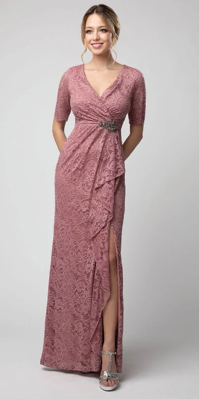 Mauve