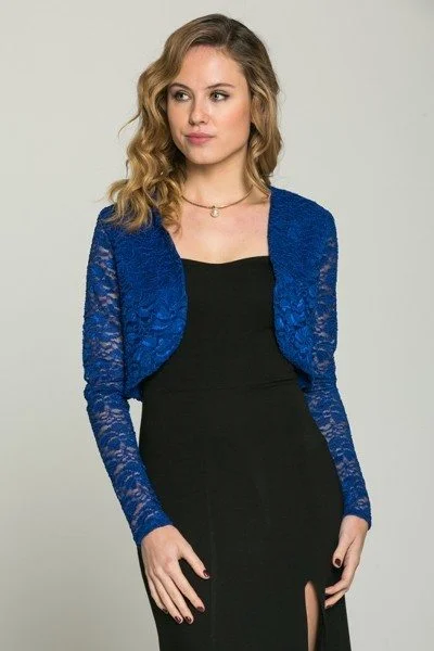 Royal Blue