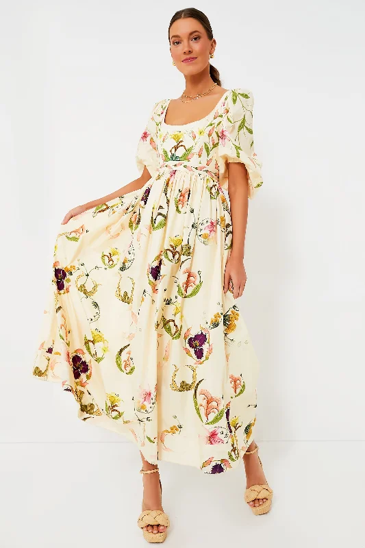 Marina Vivianne Maxi Dress Fashion Nova maxi dresses