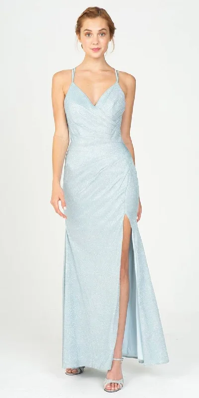 Ice Blue