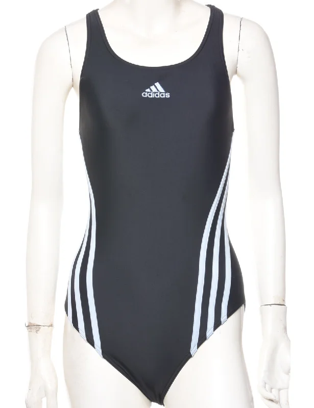 Adidas One-piece Swimsuit - M