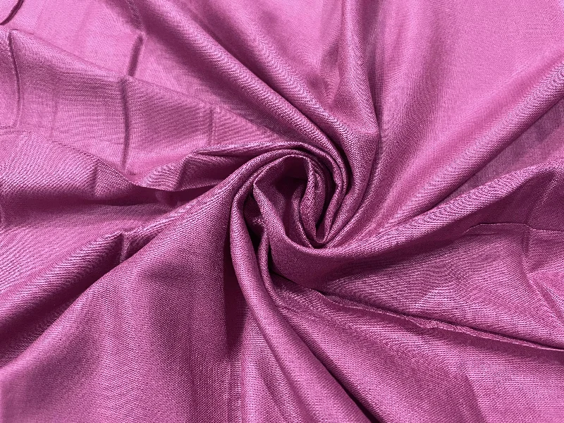 Blush Pink Plain Soft Cotton Rayon Fabric Engagement unclassified dresses