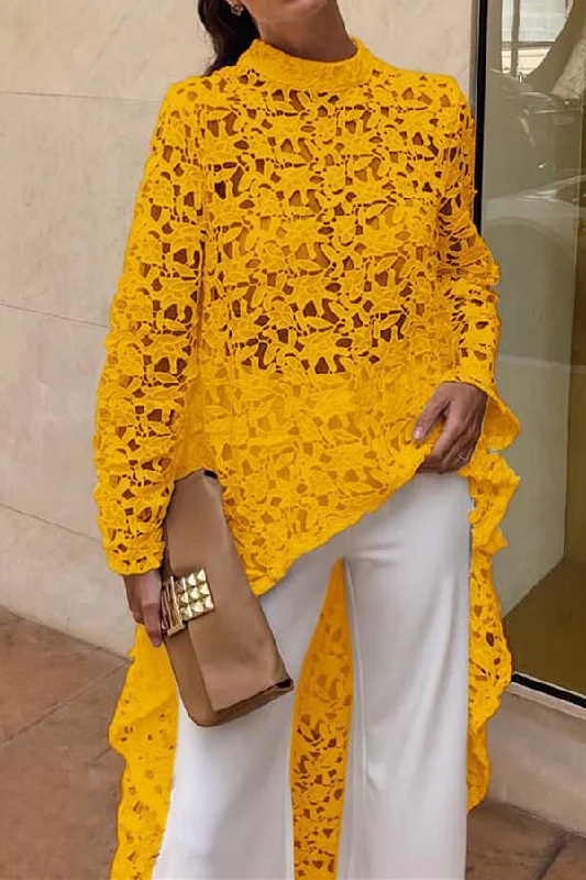 dark yellow